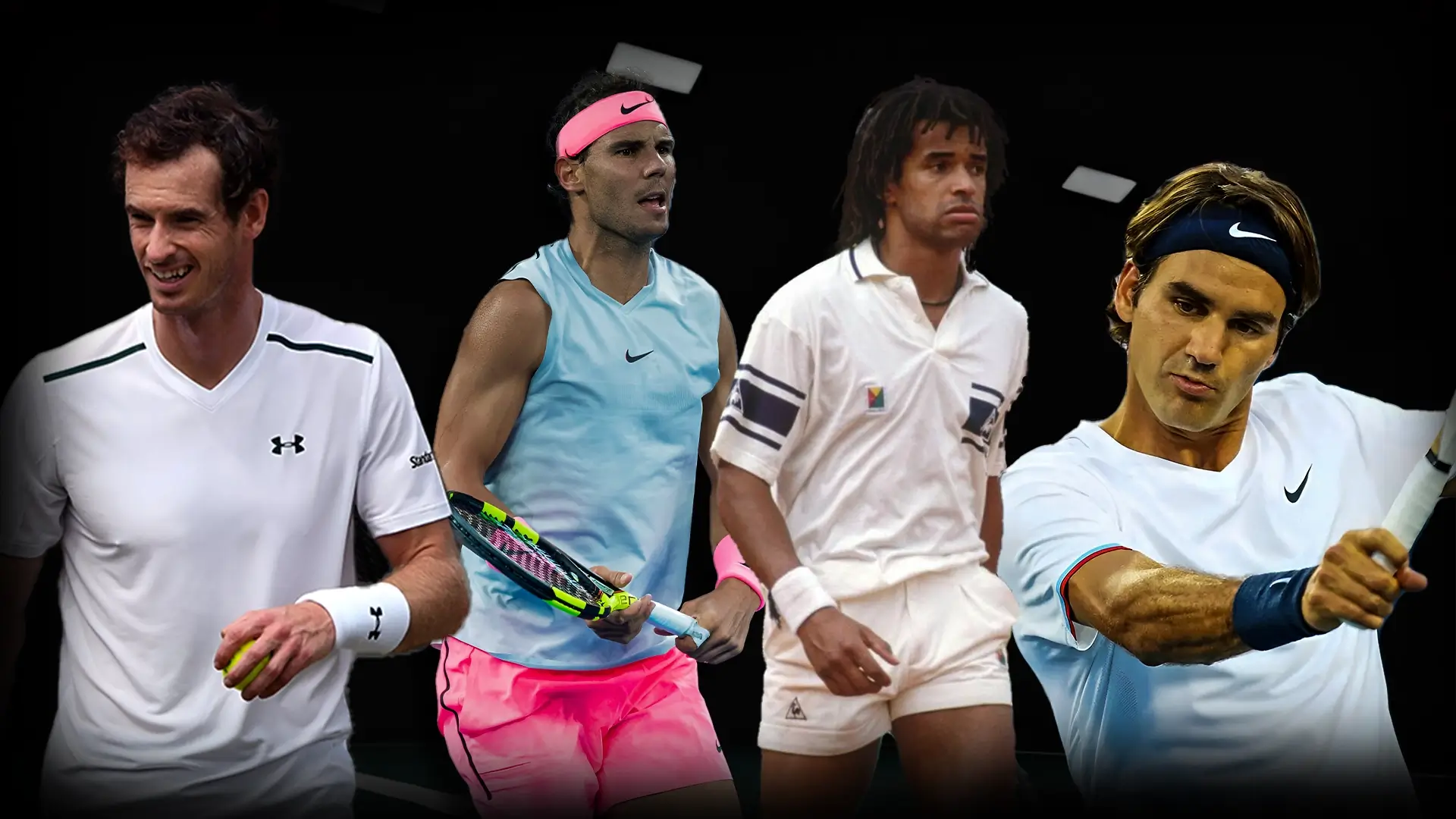 Top 10 Greatest French Open Men’s Singles Champions of All Time