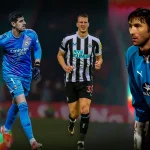 Top 10 Tallest Footballers in Premier League History
