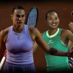 Top 10 Women's Tennis Players in the World Right Now