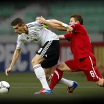 UEFA U-17 European Championship 2025 Live Streaming How & Where to Watch Live TV Channels & Online Platforms, Host Nation & Stadiums