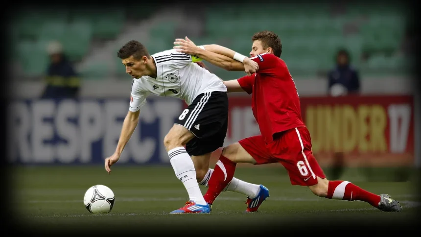 UEFA U-17 European Championship 2025 Live Streaming How & Where to Watch Live TV Channels & Online Platforms, Host Nation & Stadiums