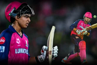 Vaibhav Suryavanshi's IPL Journey Contract Details, Records, Stats, Highlights, Biography