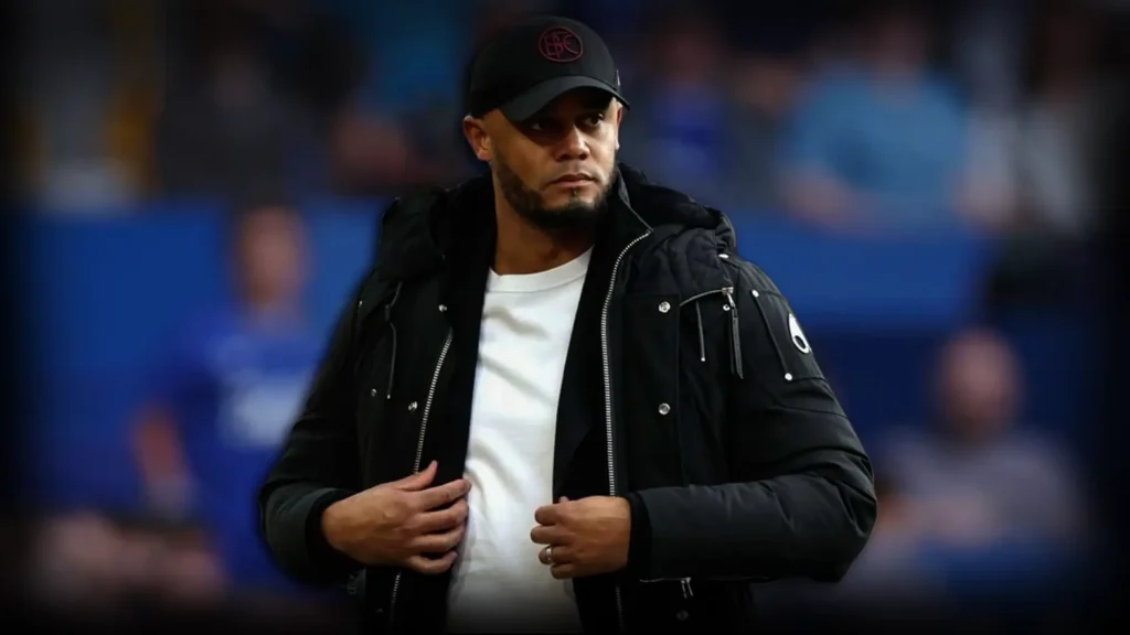 Top 10 Best Young Managers in World Football Right now