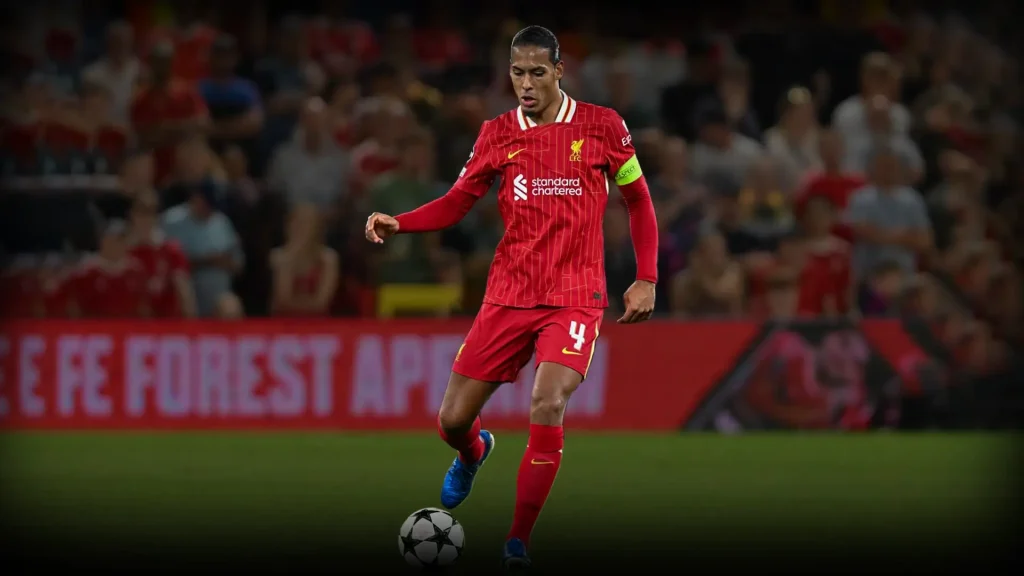 William Saliba (Arsenal)