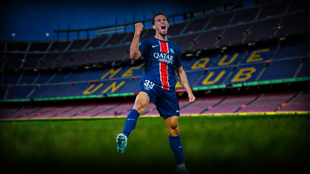 Top 10 Young Footballers to Watch Out in 2025