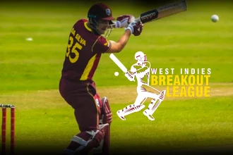 West Indies Breakout League 2025 Schedule, Team Squads, Points Table, Standings Rules