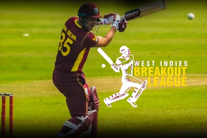 West Indies Breakout League 2025 Schedule, Team Squads, Points Table, Standings Rules