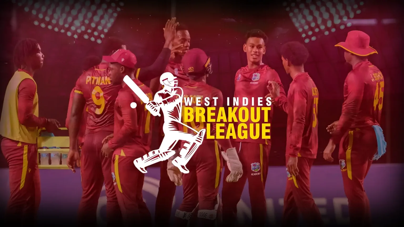 West Indies Breakout League 2025 Where to watch in West Indies, Prize Money Details