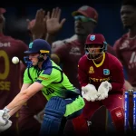 West Indies tour of Ireland 2025 Schedule, Team Squads, Venues, How & Where to Watch Live Coverage
