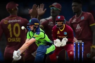 West Indies tour of Ireland 2025 Schedule, Team Squads, Venues, How & Where to Watch Live Coverage