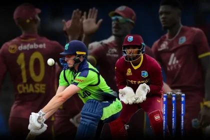 West Indies tour of Ireland 2025 Schedule, Team Squads, Venues, How & Where to Watch Live Coverage