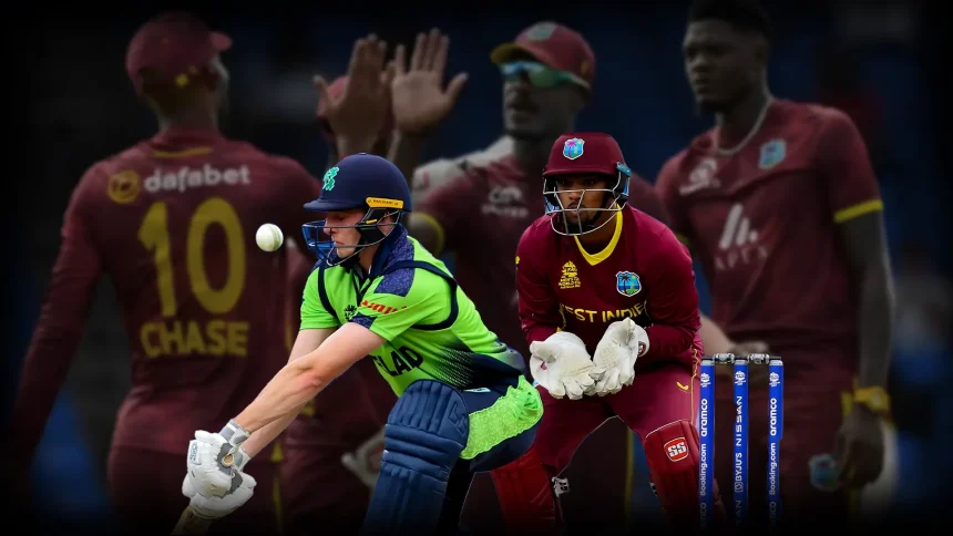 West Indies tour of Ireland 2025 Schedule, Team Squads, Venues, How & Where to Watch Live Coverage