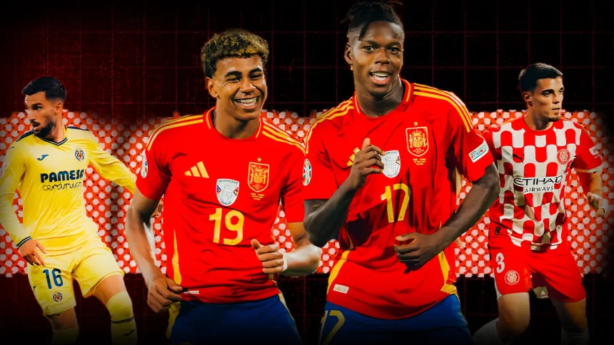 Where to Watch the LaLiga Spanish 2025 Live Coverage Worldwide, How to book & Buy tickets