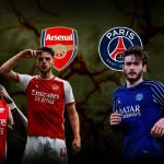 Where to watch Paris Saint-Germain vs Arsenal - UEFA Champions League Semi-final Teams news, Injury updates, Expected XI, Key Players & Predictions