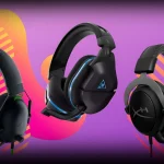Which are the Top 10 Wireless Gaming Headsets that Provide the Longest Battery Life in 2025
