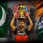 Will IPL Be Affected by Rising India-Pakistan Tensions How Broadcasters and Sponsors Respond During India-Pakistan Crises