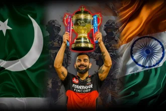 Will IPL Be Affected by Rising India-Pakistan Tensions How Broadcasters and Sponsors Respond During India-Pakistan Crises