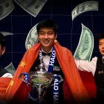 World Snooker Championship 2025 Champion Zhao Xintong's Net Worth How much Prize money receive