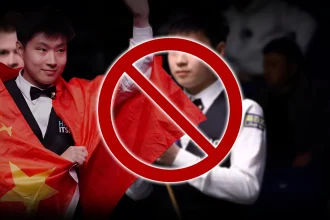 Zhao Xintong Suspension What You Need to Know About the Snooker Ban