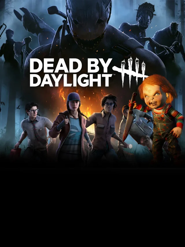 875 Dead by Daylight Gameplay Mechanics Tips and Tricks for Surviving the Fog - WS