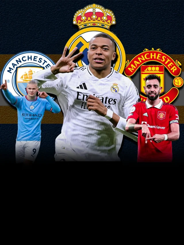 895 Top 20 Richest Football Clubs in Europe by Enterprise Value in 2025 - WS