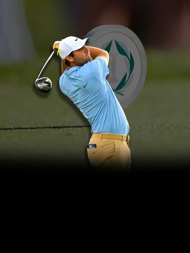 896 Memorial Tournament 2025 Complete Details Participants, Live Coverage Details - WS