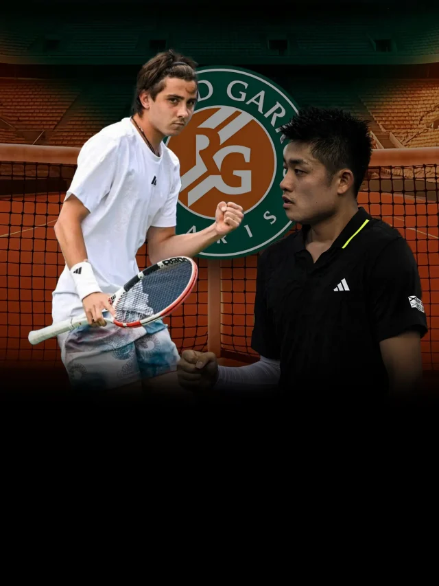 897 Roland Garros 2025 qualified players list confirmed for Third Round matches - WS