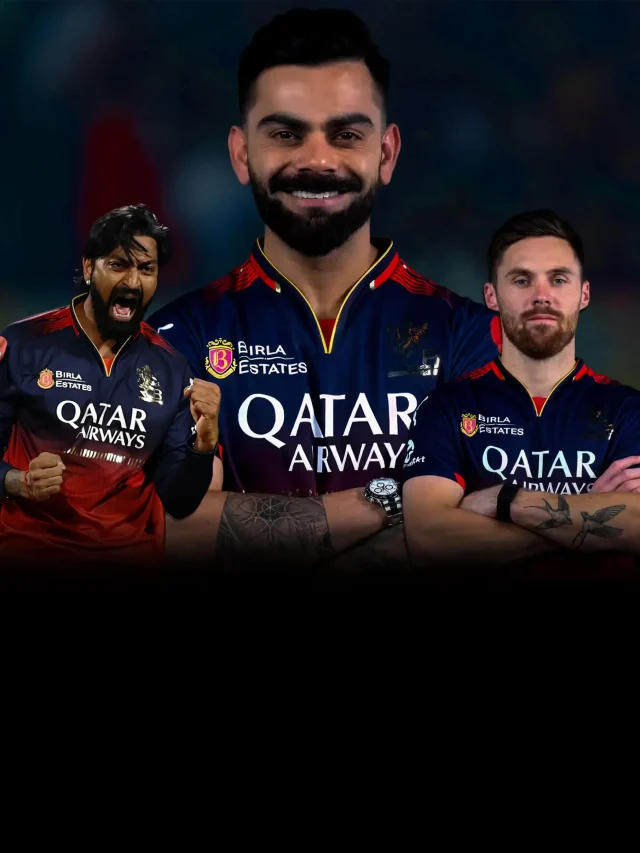 908 IPL 2025 Final Who Will RCB Face on June 3 in Ahmedabad