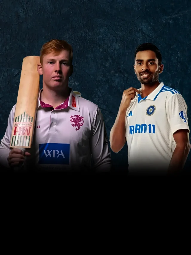 Here are the details of England Lions vs India A: Where to get Live Score and Key Highlights from 1st Unofficial Test 2025.