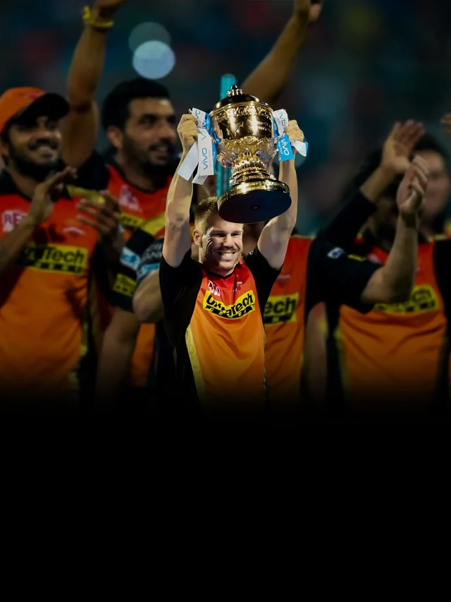 919 How Many Times Has an IPL Team Won the Title After Winning the Eliminator