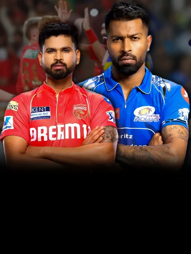 921 IPL 2025 Qualifier 2 PBKS vs MI Match Prediction
