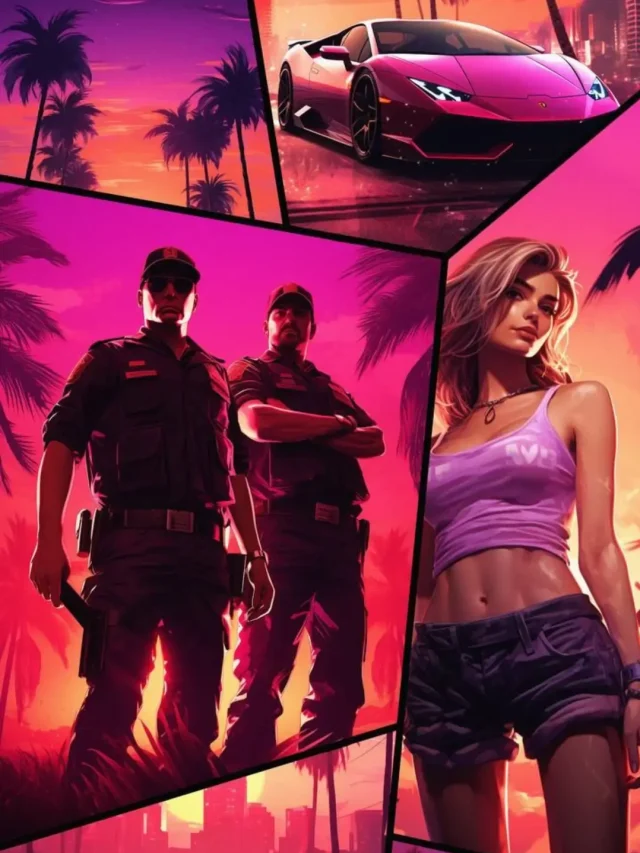 GTA 6 Confirmed for May 26, 2026: 10 Crazy Facts You Need to Know