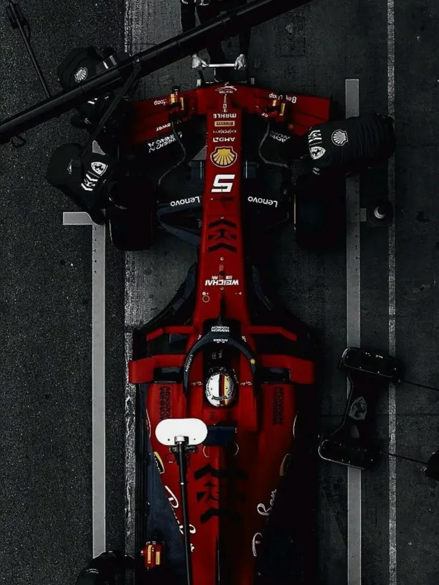Here is a list of some upcoming Motorsport scheduled for May 2025