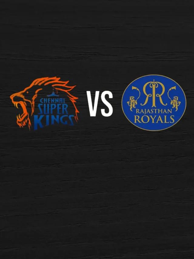 IPL 2025 CSK vs RR, Playing 11, Weather Conditions, Dream11 Prediction
