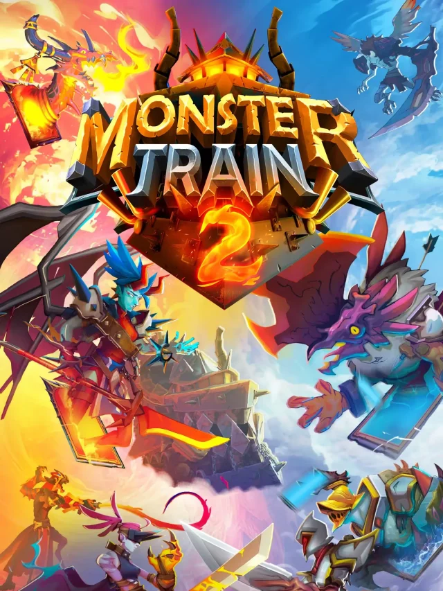 Monster Train 2: Review, Out Now on Game Pass! New Clans, QoL