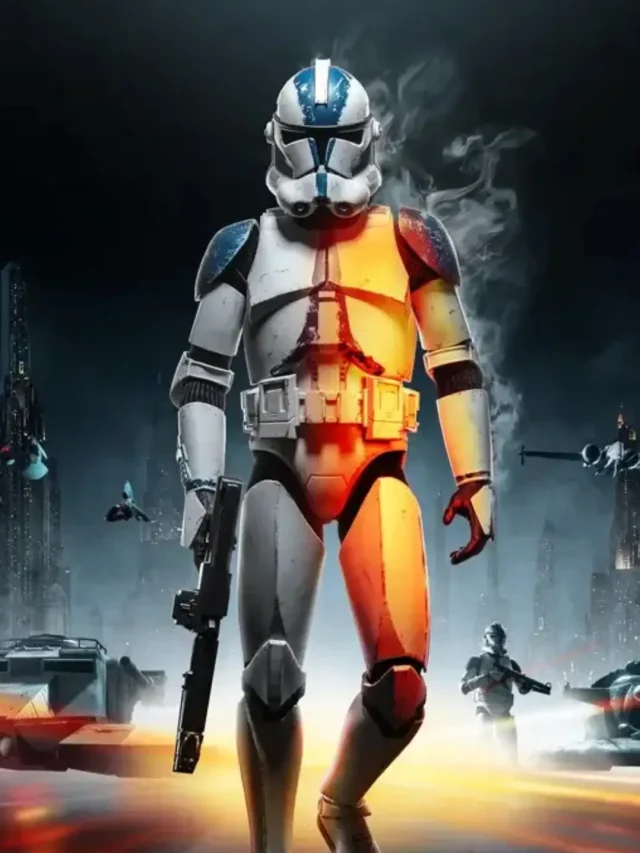 Star Wars Battlefront 3: What Happened to the PS3 and PS4 Versions