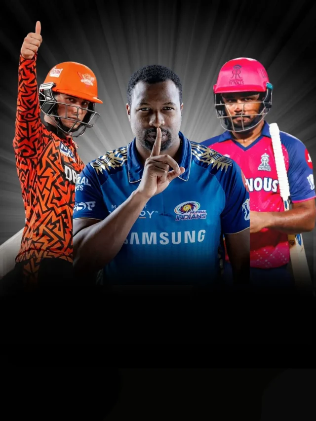 Top 10 Biggest Run Chases in IPL History