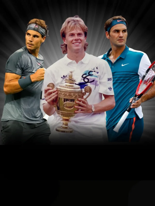 Top 10 Legends Who Lifted the Trophy in Hamburg Open
