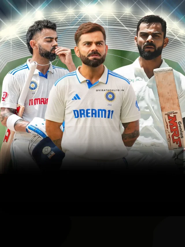 Top 10 Memorable Test Matches Under Kohli’s Captaincy?