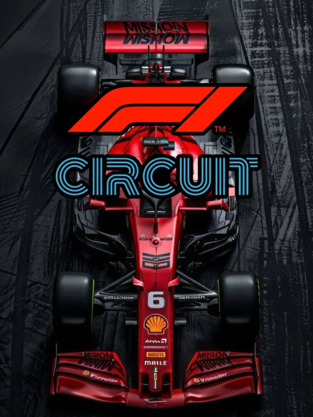 Top 10 Most Iconic Formula 1 (F1) Circuits of All Time
