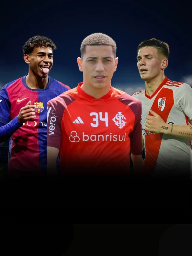 Top 10 Most Valuable Players at UEFA U-17 Euro 2025