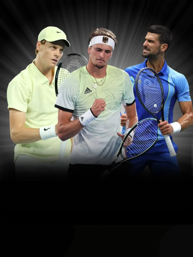 Top 10 Players to Watch at the French Open 2025
