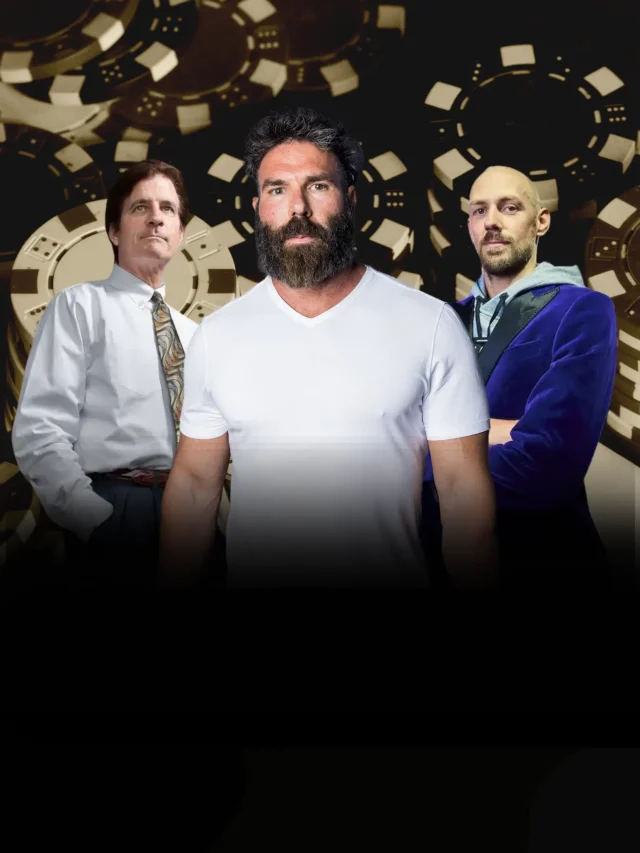 Top 10 Richest Poker Players in the World (2025 Updated List)