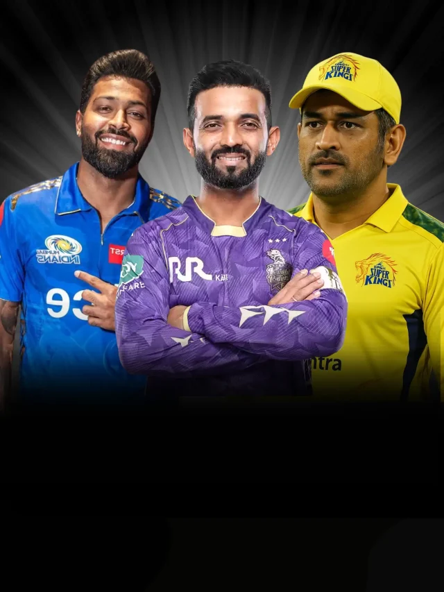 Top 10 Teams With the Most Wins in IPL History