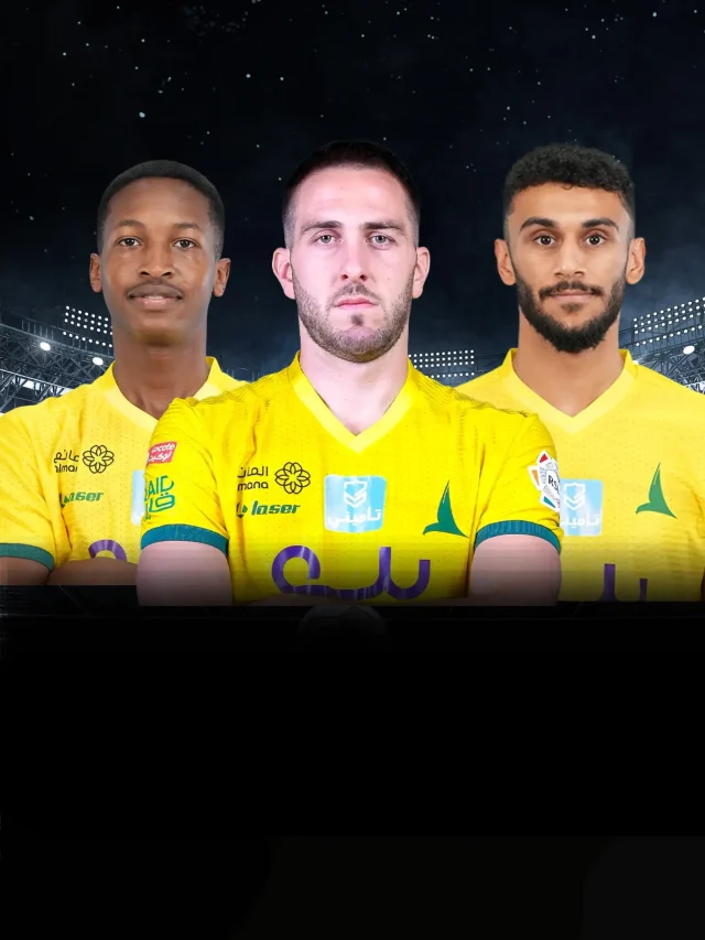 Top 15 Highest Paid Footballers at Al-Khaleej FC 2025