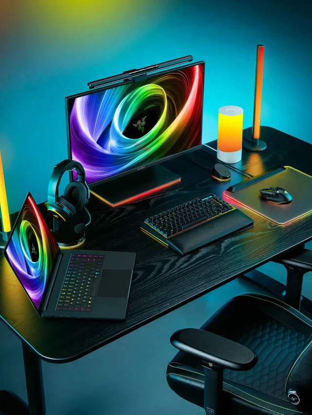 What are the best i7 laptops in 2025 for high-end gaming and streaming?