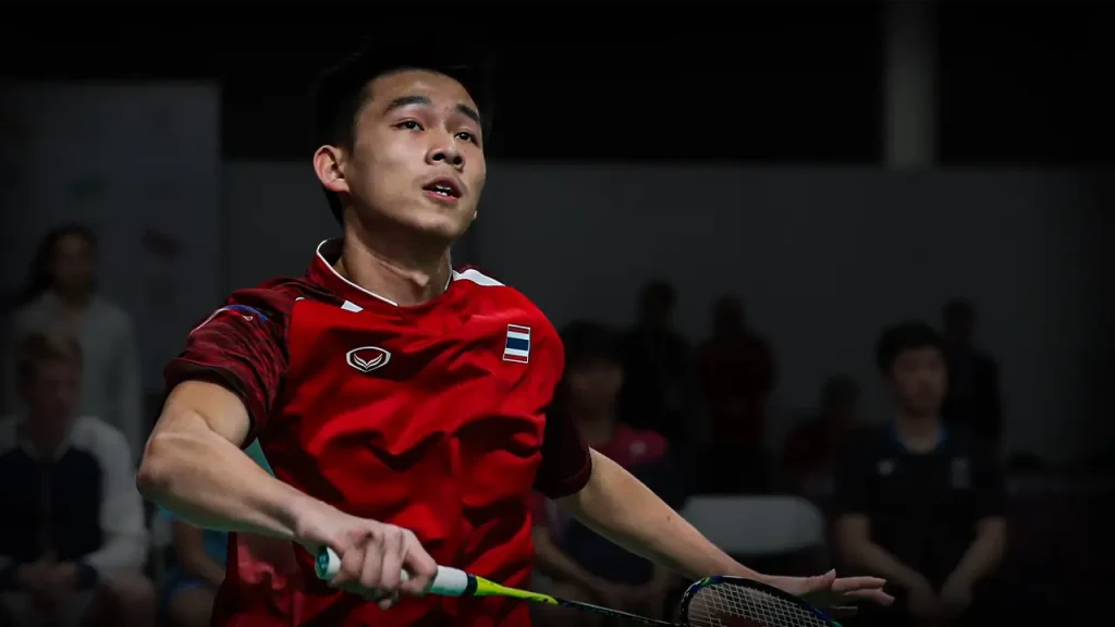 Kunlavut Vitidsaran: Top players to watch Yonex US Open 2025