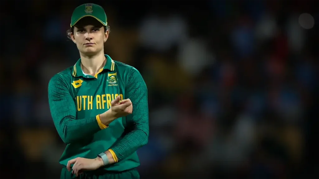 Laura Wolvaardt: Top 10 Women’s Cricketers in the World