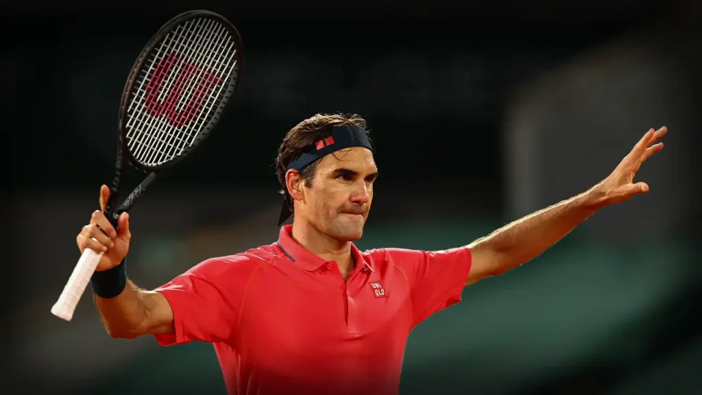Roger Federer -8 titles: Most Wimbledon Men’s Singles Titles
