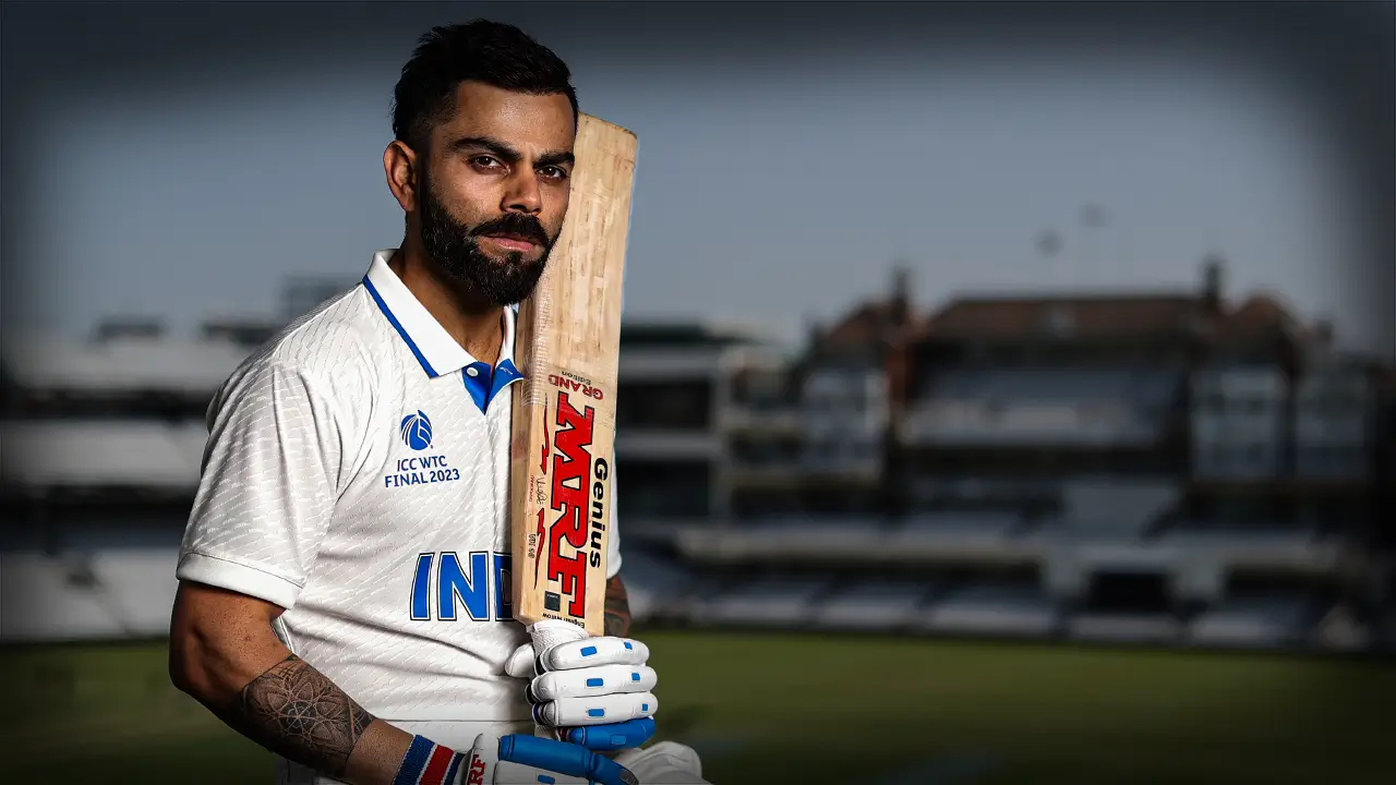 Virat Kohli: Indians Achieved the Best ICC Test Ratings
